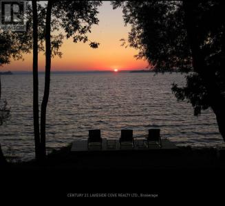 42 THICKETWOOD PLACE, Ramara (brechin), Ontario L0K 1B0, Canada