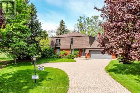 42 THICKETWOOD PLACE, Ramara (brechin), Ontario L0K 1B0, Canada