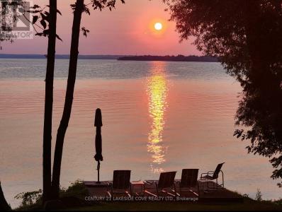 42 THICKETWOOD PLACE, Ramara (brechin), Ontario L0K 1B0, Canada