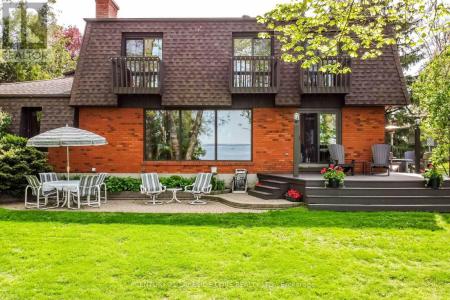 42 THICKETWOOD PLACE, Ramara (brechin), Ontario L0K 1B0, Canada