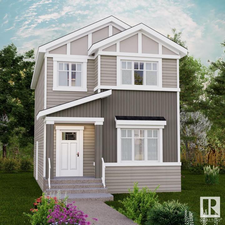 57 COVELL COMMON, Spruce Grove, Alberta T7X 0Y7, Kanada
