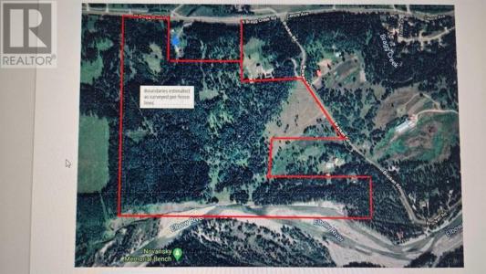 231175 BRACKEN ROAD, Bragg Creek, Alberta T0L 0K0, Canada