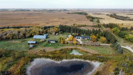 144 SOLSGIRTH ROAD, Shoal Lake, Manitoba R0J 2B0, Canada