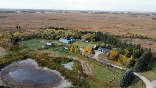 144 SOLSGIRTH ROAD, Shoal Lake, Manitoba R0J 2B0, Canada