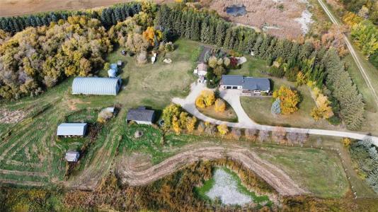 144 SOLSGIRTH ROAD, Shoal Lake, Manitoba R0J 2B0, Canada