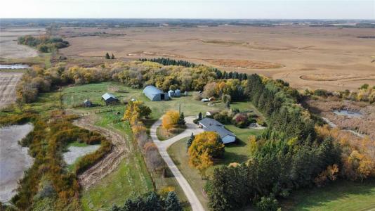144 SOLSGIRTH ROAD, Shoal Lake, Manitoba R0J 2B0, Canada