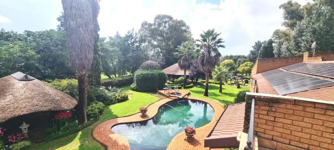 Meyerton, Gauteng, África Do Sul