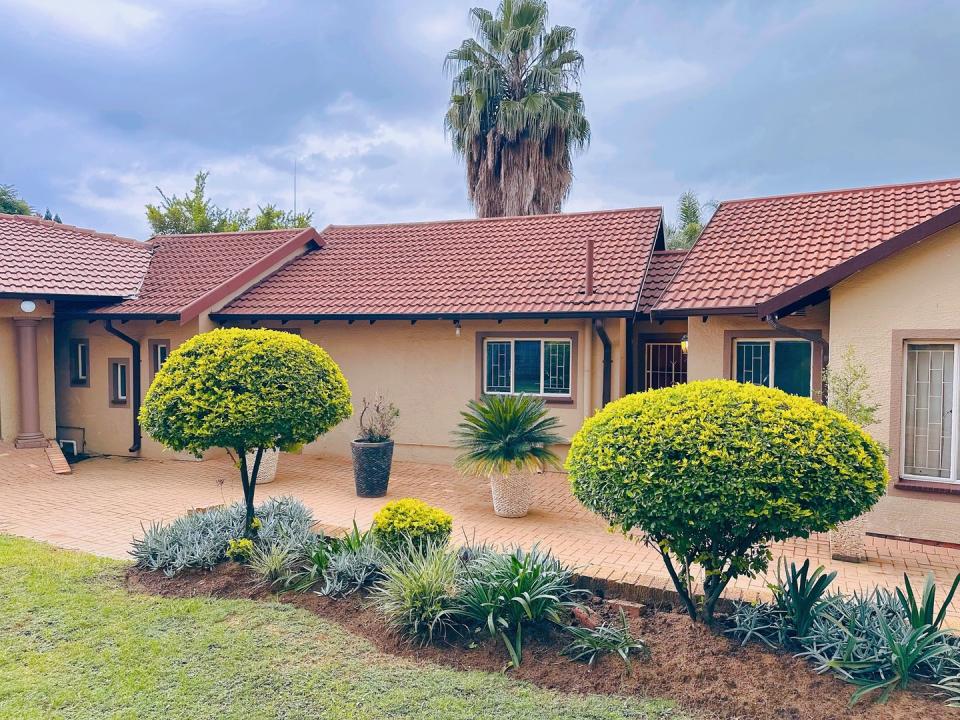 Kempton Park, Gauteng, Sudafrica