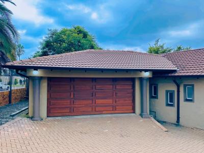 Kempton Park, Gauteng, Sudafrica
