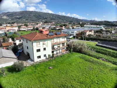 Via di Campo, Pescia, Toscana 51017, Italy