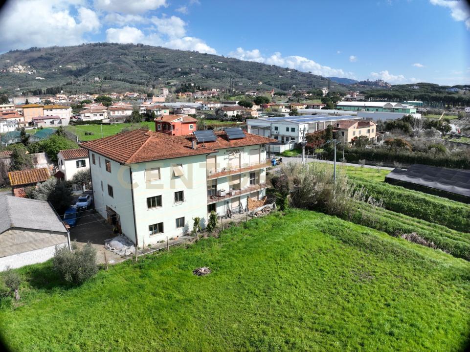 Via di Campo, Pescia, Toscana 51017, Italie