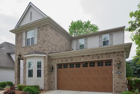 220 S CASTELL AVE, Rochester, Michigan 48307, USA