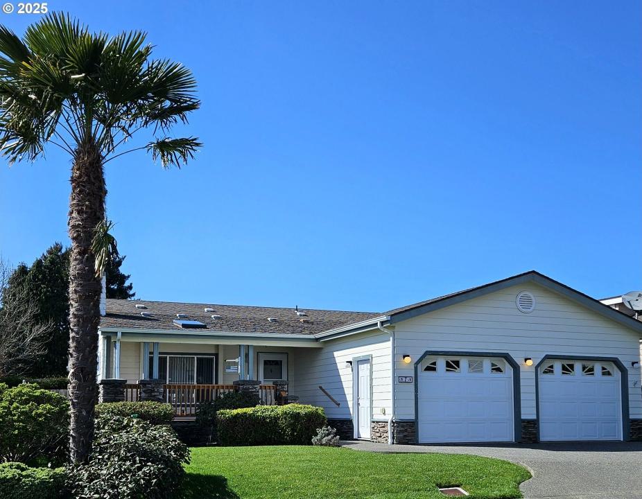 98126 W BENHAM LN 7, Brookings, אורגון 97415, ארצות הברית של אמריקה