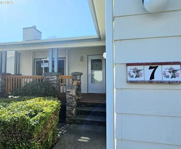 98126 W BENHAM LN 7, Brookings, אורגון 97415, ארצות הברית של אמריקה