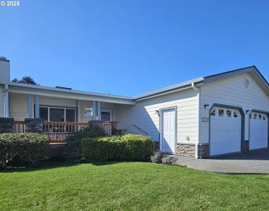 98126 W BENHAM LN 7, Brookings, אורגון 97415, ארצות הברית של אמריקה