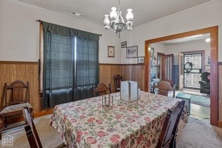 2816 E County Road 378, Blytheville, ארקנסו 72315, ארצות הברית של אמריקה