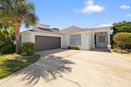 4106 Drifting Sand Trail, Destin, Florida 32541, USA