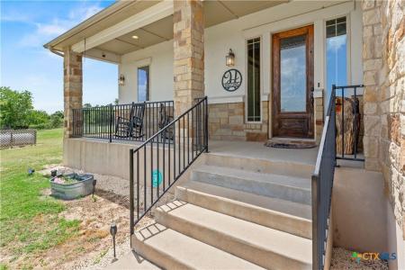 1224 Hidden Springs Drive, Salado, Texas 76571, USA