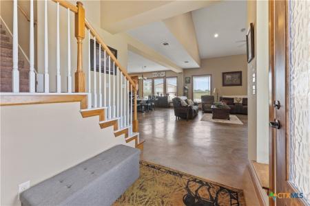1224 Hidden Springs Drive, Salado, Texas 76571, USA