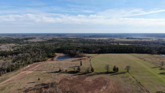 00 CR 2993B, Hughes Springs, Texas 75656, USA
