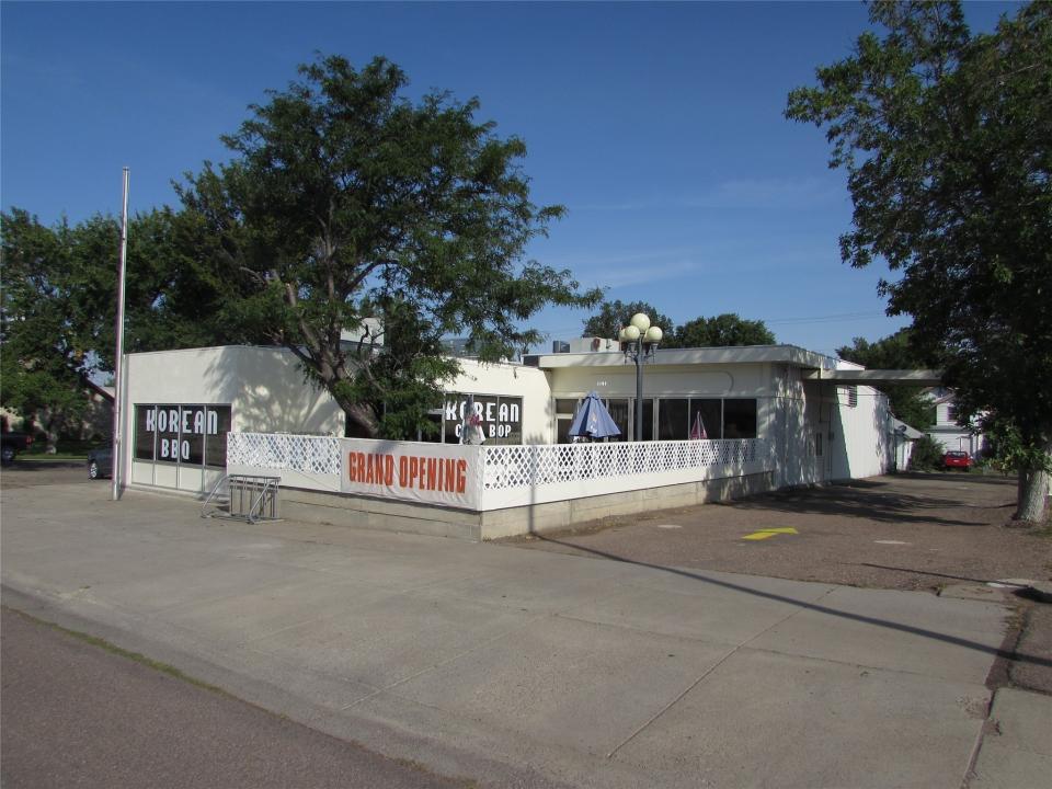 1101 Central Avenue, Great Falls, 蒙大拿州 59401, 美国