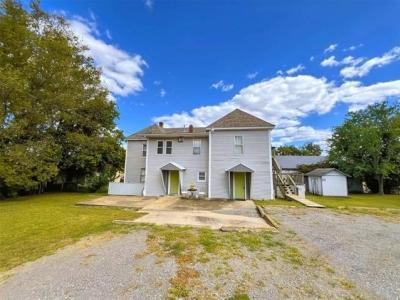 418 S Muskogee Avenue, Tahlequah, Oklahoma 74464, USA