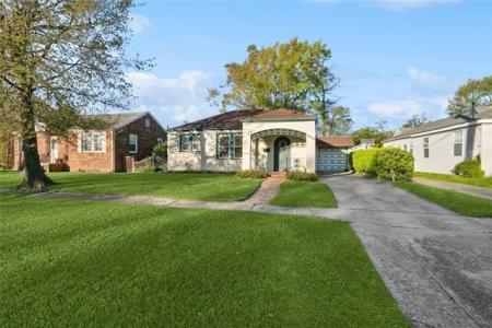 204 TRANSCONTINENTAL Drive, Metairie, 루이지아나 70001, 미국