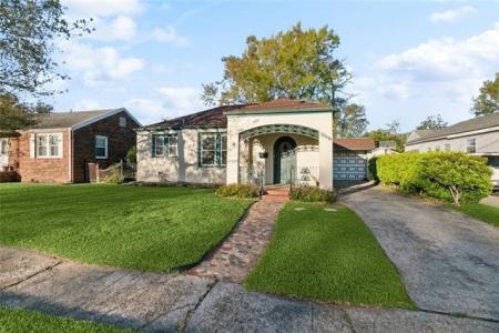 204 TRANSCONTINENTAL Drive, Metairie, 루이지아나 70001, 미국