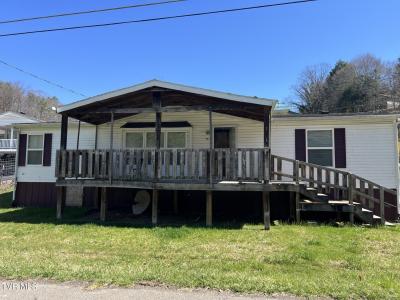 157 Power House Hollow, Clintwood, Virginie 24228, États-Unis