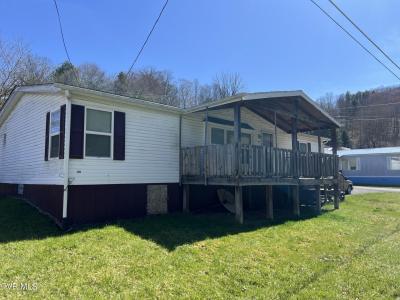 157 Power House Hollow, Clintwood, Virginia 24228