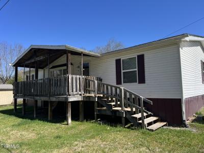 157 Power House Hollow, Clintwood, Virginia 24228