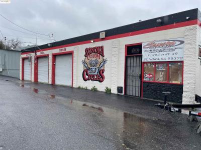 11994 Dane Ln, Sonora, Californie 95370, États-Unis