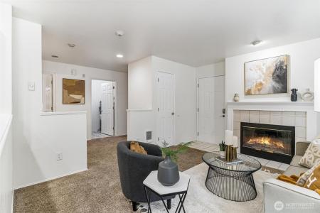 6525 200th Street , 101, Lynnwood, Washington 98036, HOA KỲ