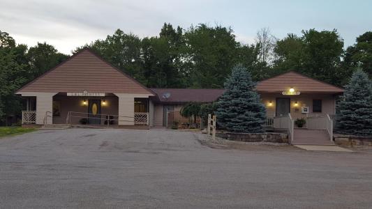 7326 State Route 19 Unit 3, Lots 122-123, Mount Gilead, Ohio 43338, Estados Unidos