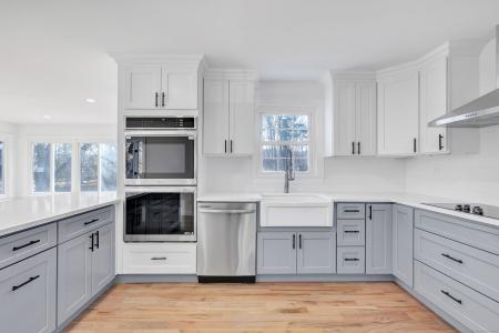 17 Pequot Avenue, North Haven, Connecticut 06473, États-Unis