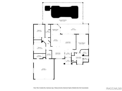 155 Pine Street, Homosassa, Florida 34446