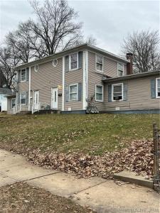 417 Valley Street, New Haven, Connecticut 06515, USA