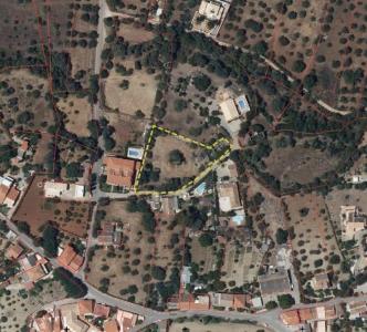 São Brás De Alportel, Faro 8150-046, Portugalia