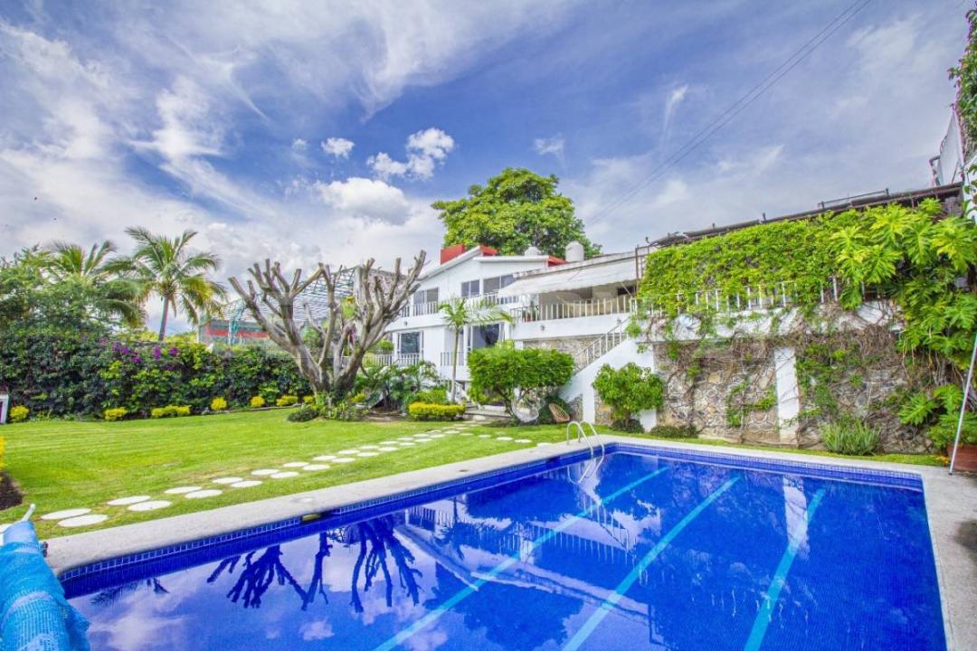 Meleleucas 154,, Temixco, 莫雷洛斯 62589, 墨西哥