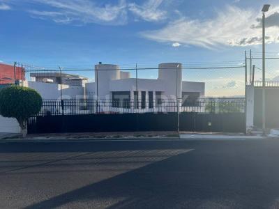 Loma de la Cañada 57,, Querétaro, Querétaro 76060, Mexico