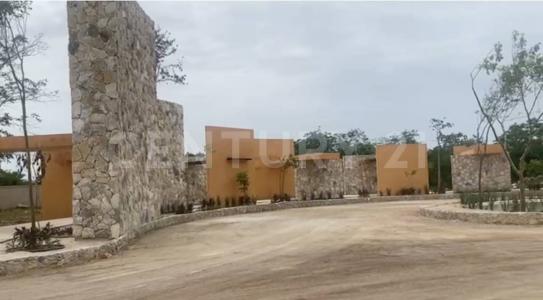 TABLAJE 0463 42,, Chicxulub Pueblo, Yucatan 97340, Mexique