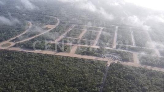 TABLAJE 0463 42,, Chicxulub Pueblo, Yucatan 97340, Mexique