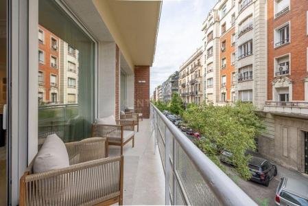 Madrid, Comunidad De Madrid 28006, Spain