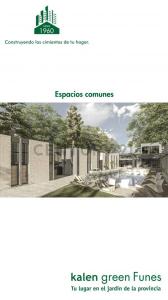Ruta 9 y Alem S/N, Funes, Santa Fe 00001, ארגנטינה