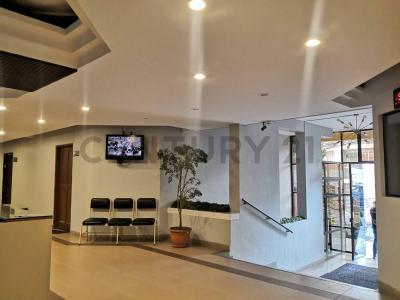 Av. Hernando Siles N° 455 455, La Paz, La Paz 00001, Bolivia