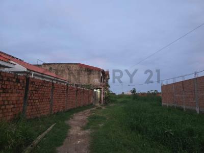 Nueva Trinidad I., Beni 00001, Bolivien
