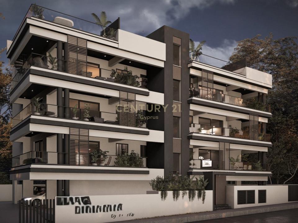 Kato Polemidia, Cyprus