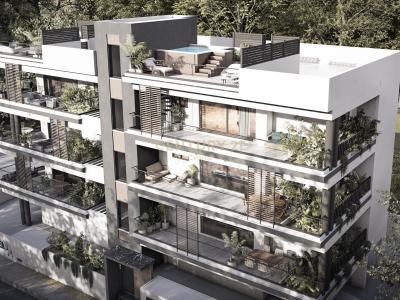 Kato Polemidia, Cyprus