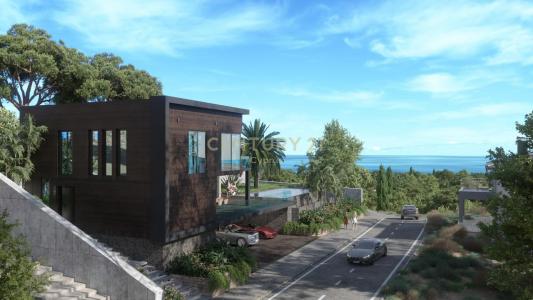 Agios Tychonas, Cyprus