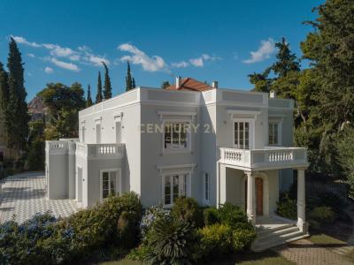 Paleo Psichiko, Cyprus